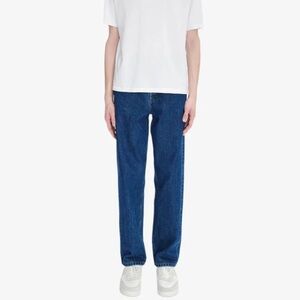 A.P.C. FAIRFAX JEANS Size 32